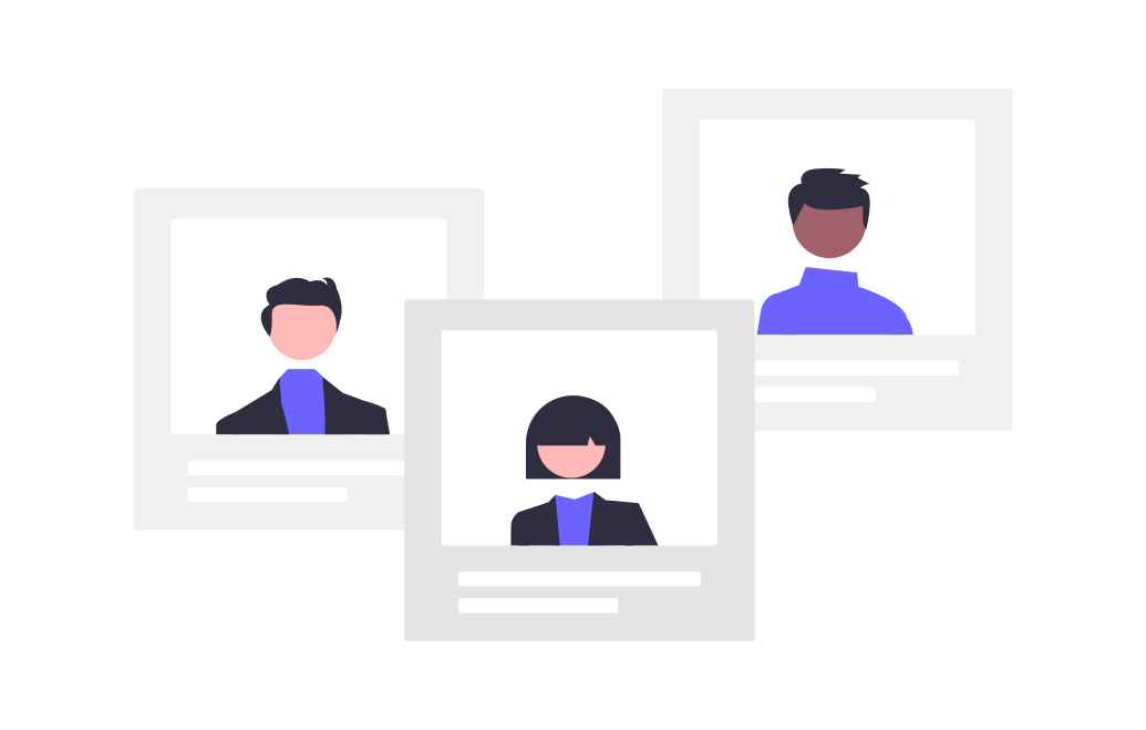 Multi-Platform Experience